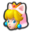 Cat Peach